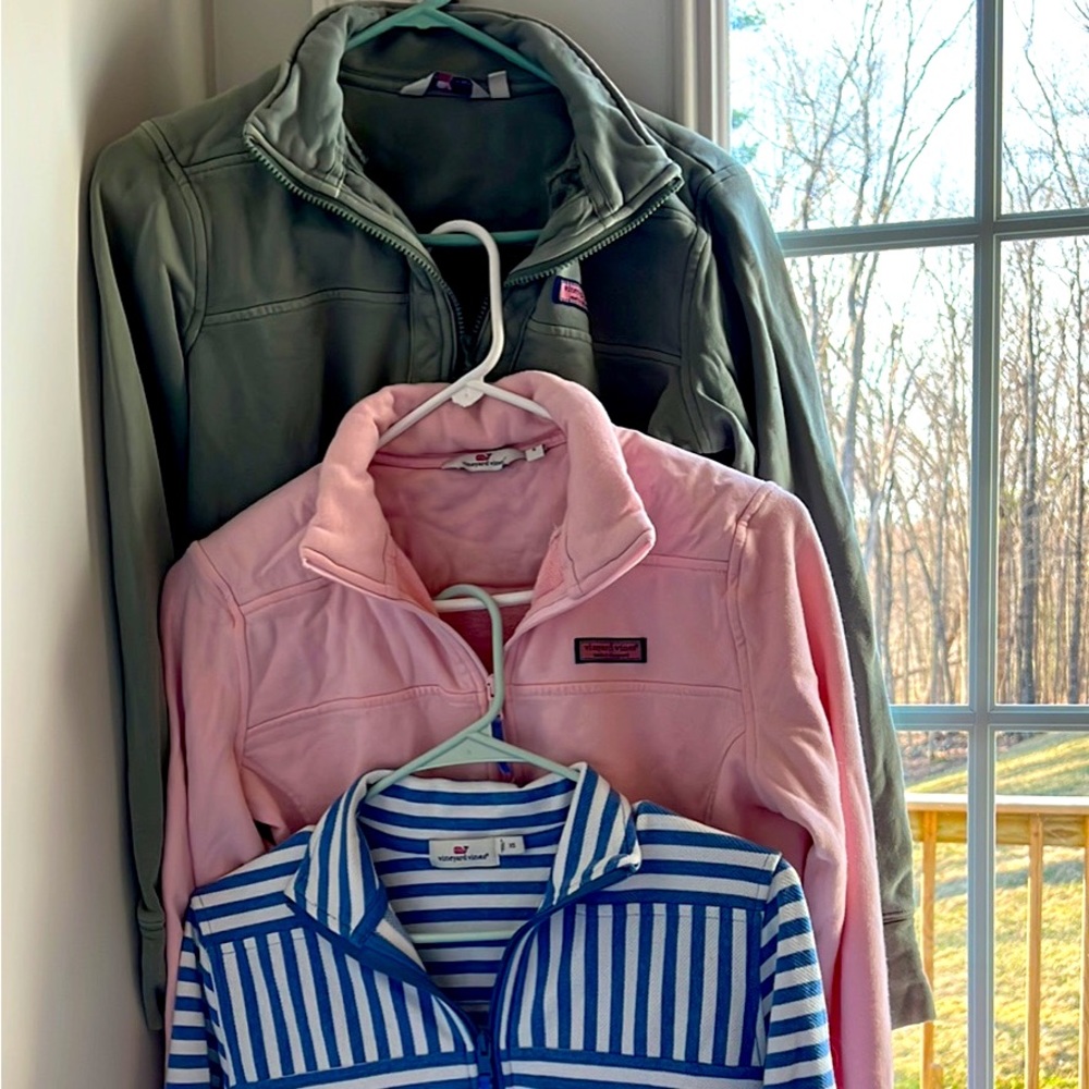 Shep Shirts